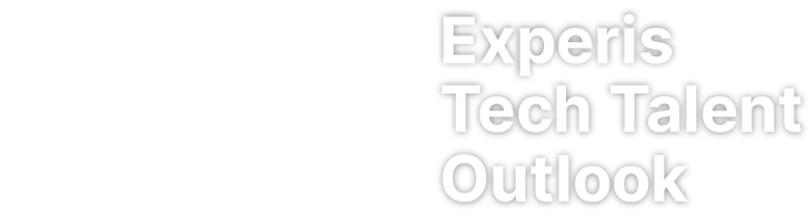 Experis Employment Outlook Survey Q3 2025