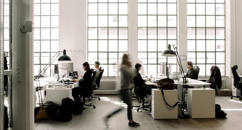 Future-Ready: Navigating the Ever-Changing IT Staffing Trends