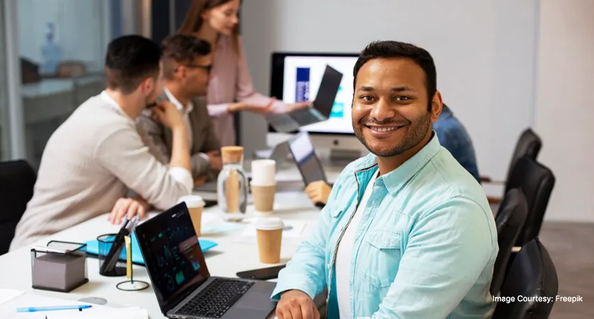 Roles of a Job Placement Consultancy in an Offshore Development Centre