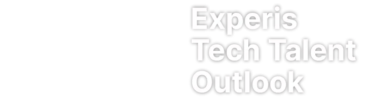 Experis Employment Outlook Survey Q1 2026