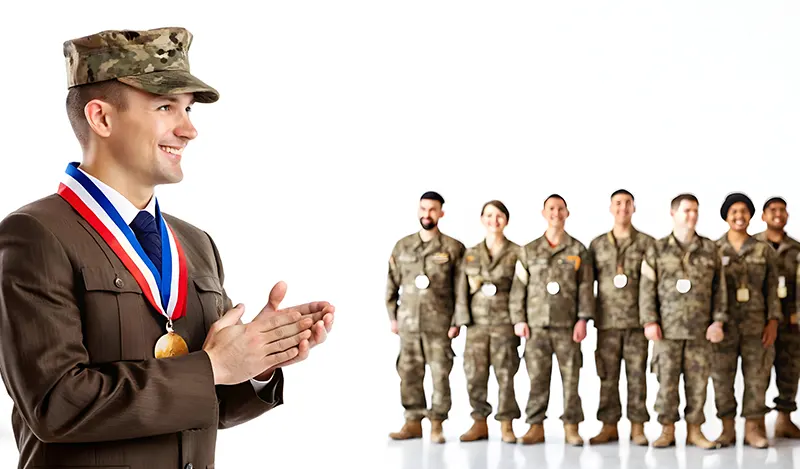 Source specialized talent flexibly