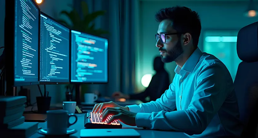 How to Hire Software Developers in India