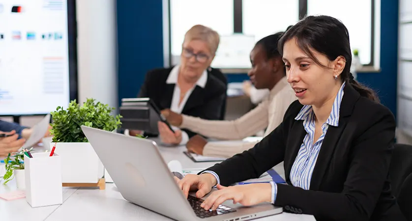 IT Contract Staffing in India