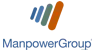 ManpowerGroup Logo